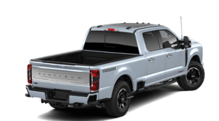 2026 Ford Super Duty® External Image 4